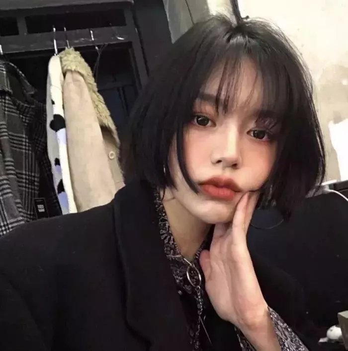 心动的瞬间