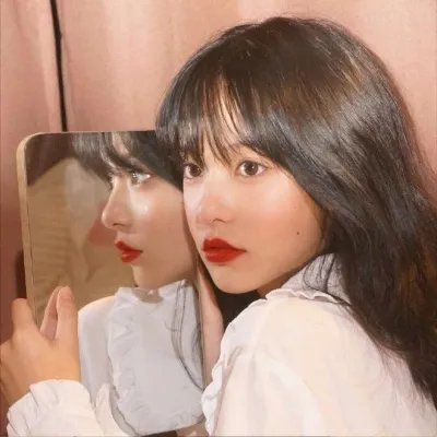 小镇里的国界线